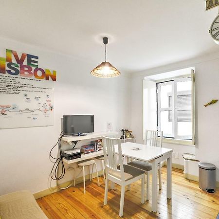 Alfama 88, By Home With A View Лиссабон Экстерьер фото